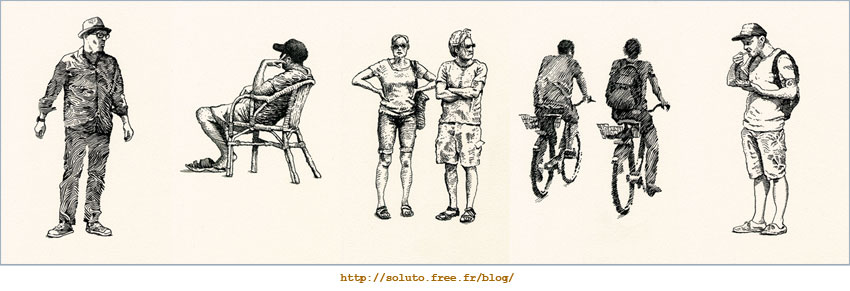 exposition soluto dessin peinture peintures-dessins