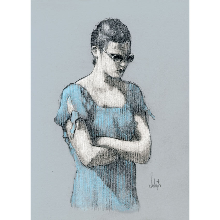 redites-moi-des-choses-tendres, nu, acrylique, board, grey, painting, body, soluto